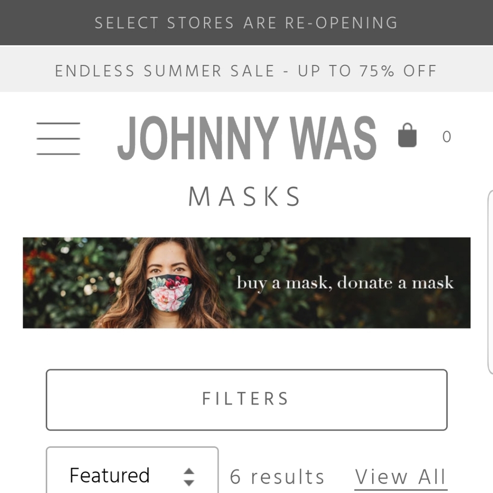 Don't get scammed by the spam!